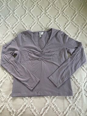 H&M Long Sleeve Top